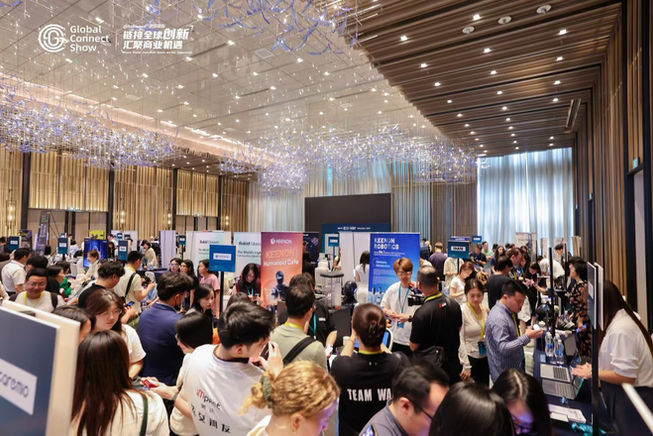 Global Connect Show Shenzhen 2026, photo 2